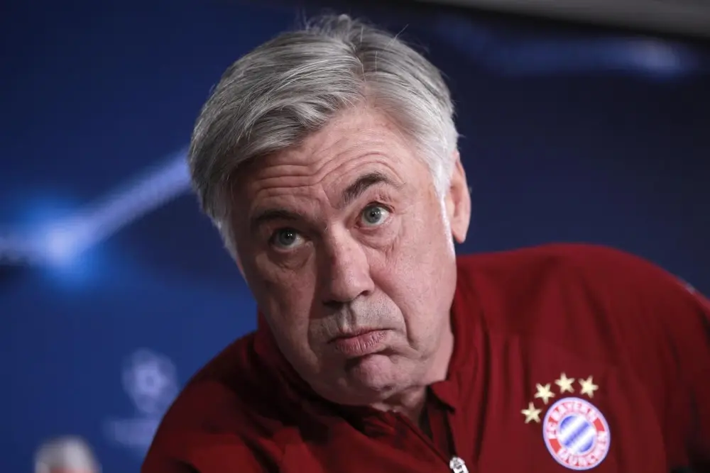 ảnh chế Carlo Ancelotti 30