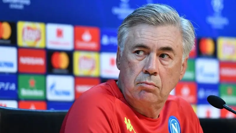 ảnh chế Carlo Ancelotti 29