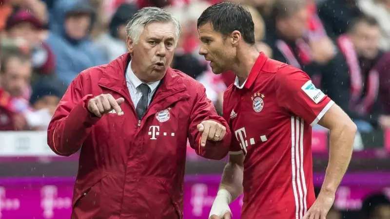 ảnh chế Carlo Ancelotti 46