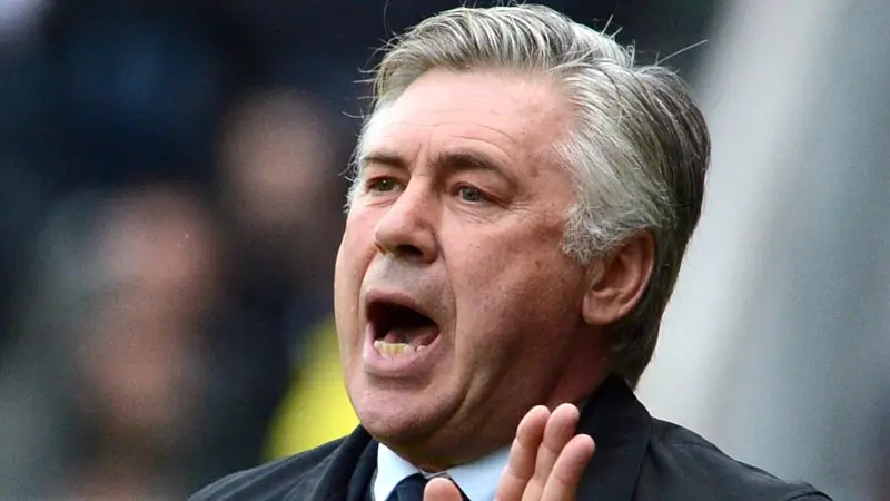 ảnh chế Carlo Ancelotti 27