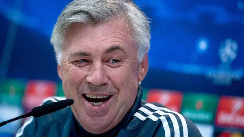 ảnh chế Carlo Ancelotti 25