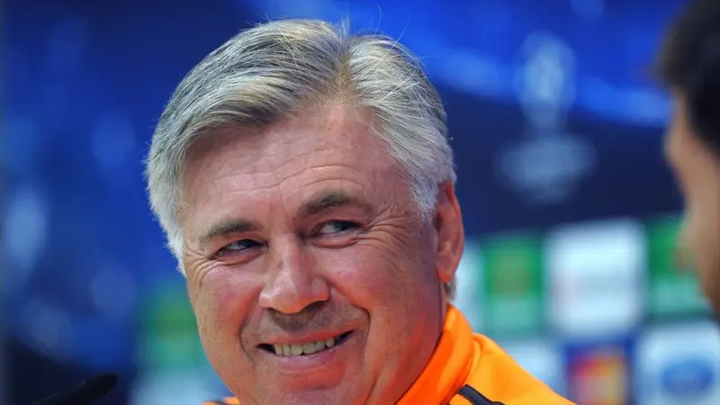 ảnh chế Carlo Ancelotti 24