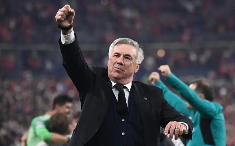 ảnh chế Carlo Ancelotti 21