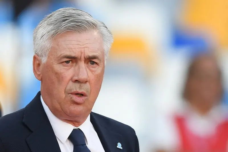 ảnh chế Carlo Ancelotti 17