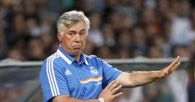 ảnh chế Carlo Ancelotti 45