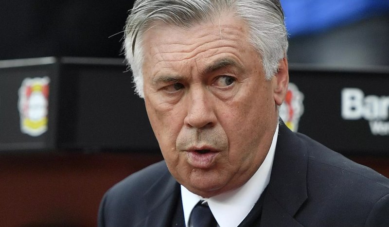 ảnh chế Carlo Ancelotti 16