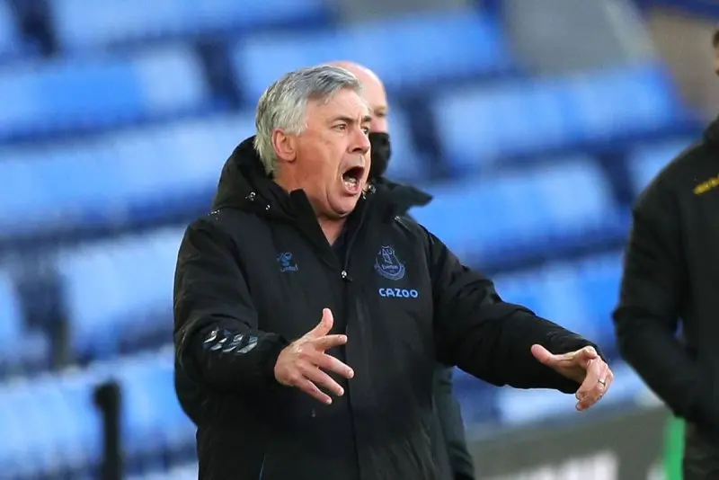 ảnh chế Carlo Ancelotti 15