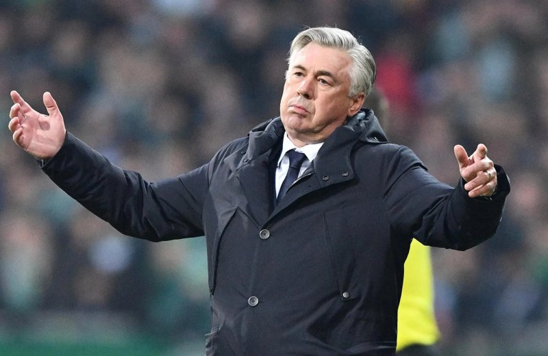 ảnh chế Carlo Ancelotti 14