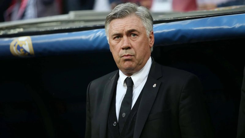 ảnh chế Carlo Ancelotti 13