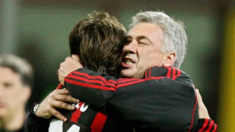 ảnh chế Carlo Ancelotti 10