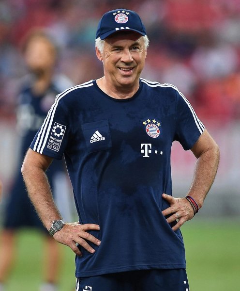 ảnh chế Carlo Ancelotti 9