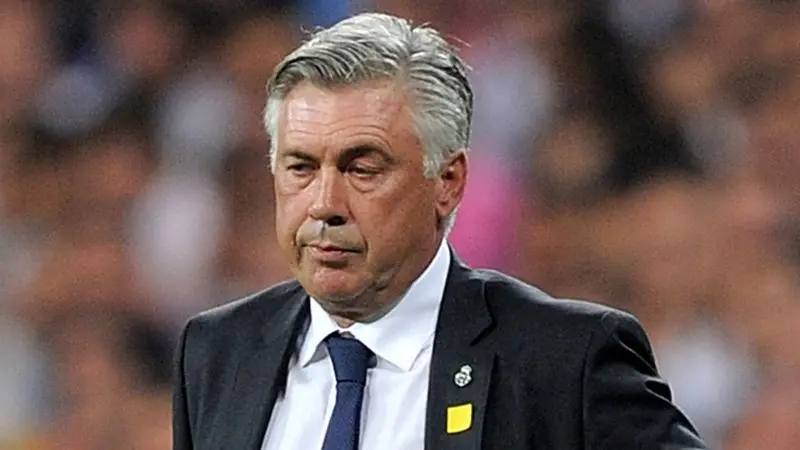 ảnh chế Carlo Ancelotti 44