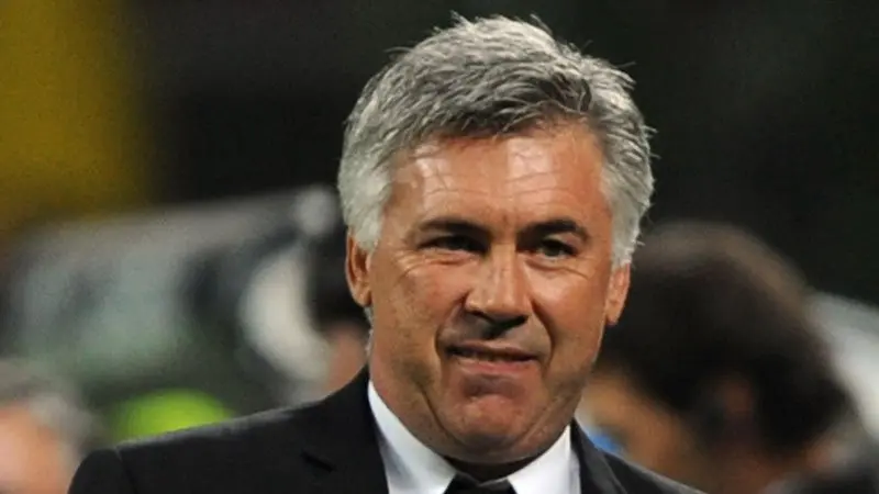 ảnh chế Carlo Ancelotti 6