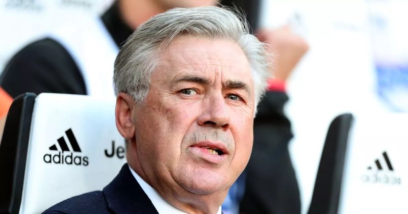 ảnh chế Carlo Ancelotti 4