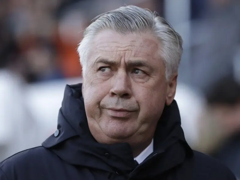 ảnh chế Carlo Ancelotti 3