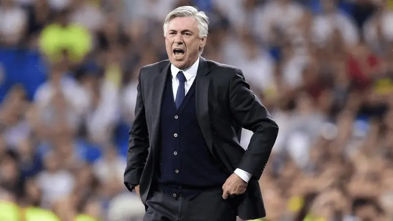 ảnh chế Carlo Ancelotti 42