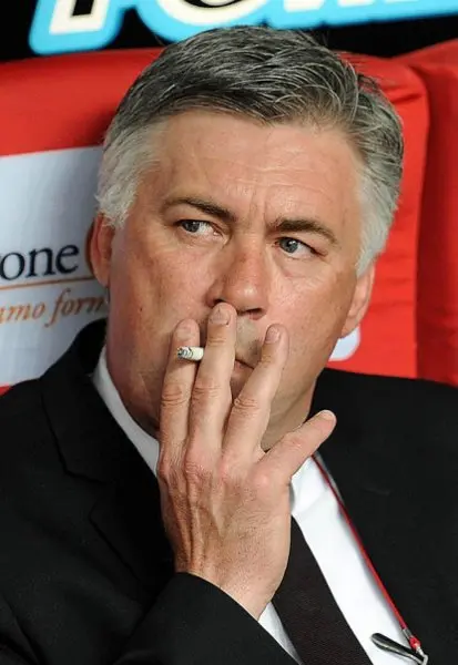 ảnh chế Carlo Ancelotti 41