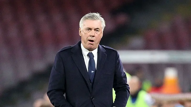 ảnh chế Carlo Ancelotti 40