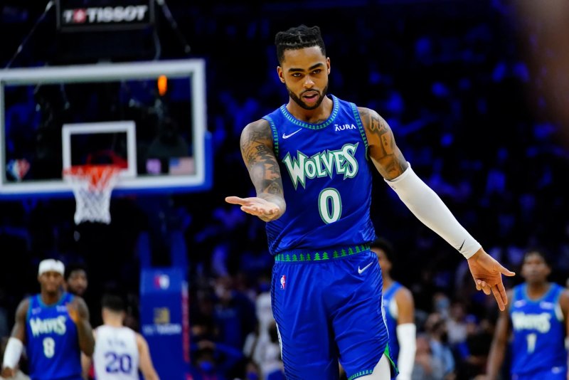 99+ ảnh D'Angelo Russell, nhà vô địch NBA và siêu sao toàn năng 36