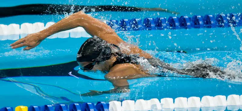 99+ ảnh Dara Torres, huyền thoại bơi lội vượt qua giới hạn 22