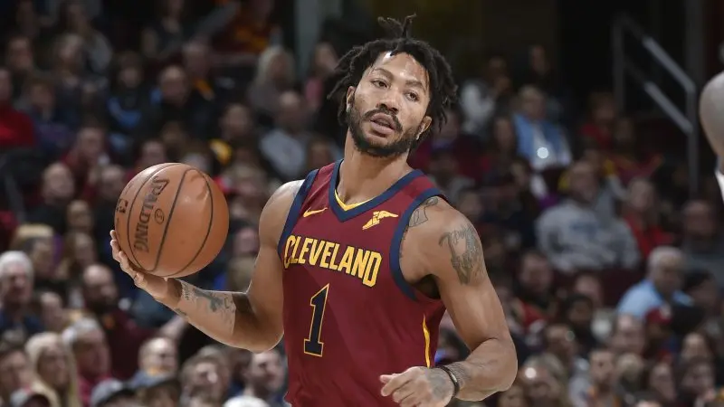 99+ ảnh Derrick Rose, nguồn cảm hứng bất tận cho thế hệ trẻ yêu bóng rổ 28