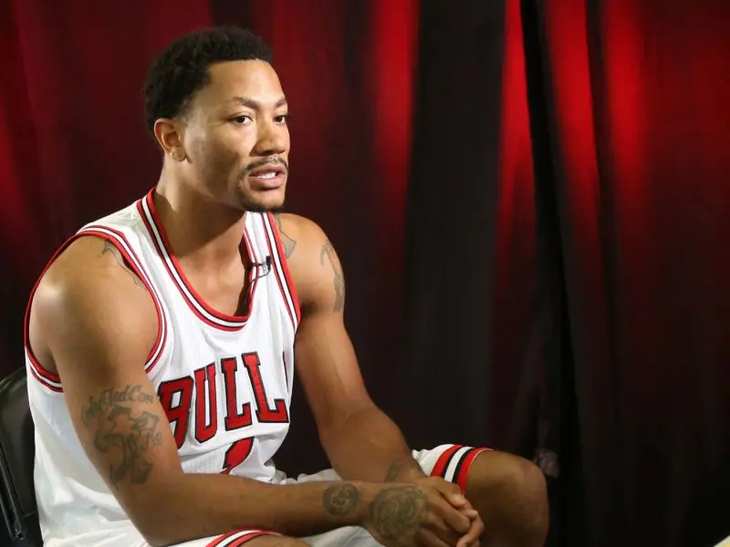 99+ ảnh Derrick Rose, nguồn cảm hứng bất tận cho thế hệ trẻ yêu bóng rổ 8