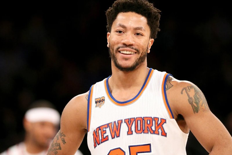 99+ ảnh Derrick Rose, nguồn cảm hứng bất tận cho thế hệ trẻ yêu bóng rổ 9