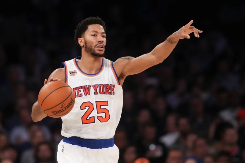 99+ ảnh Derrick Rose, nguồn cảm hứng bất tận cho thế hệ trẻ yêu bóng rổ 11