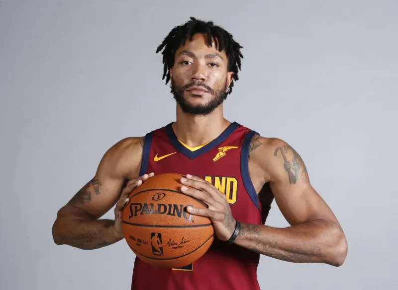 99+ ảnh Derrick Rose, nguồn cảm hứng bất tận cho thế hệ trẻ yêu bóng rổ 12