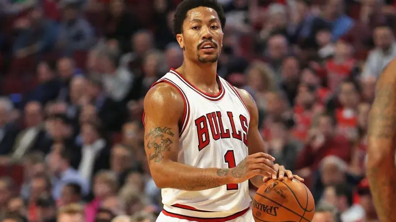 99+ ảnh Derrick Rose, nguồn cảm hứng bất tận cho thế hệ trẻ yêu bóng rổ 14