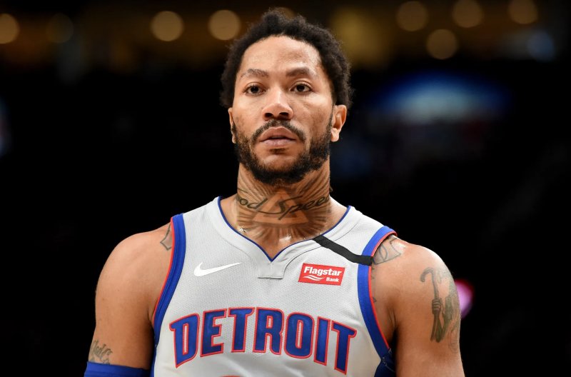 99+ ảnh Derrick Rose, nguồn cảm hứng bất tận cho thế hệ trẻ yêu bóng rổ 15