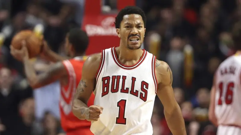 99+ ảnh Derrick Rose, nguồn cảm hứng bất tận cho thế hệ trẻ yêu bóng rổ 16