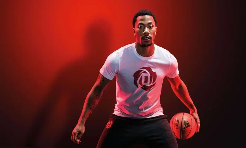 99+ ảnh Derrick Rose, nguồn cảm hứng bất tận cho thế hệ trẻ yêu bóng rổ 18