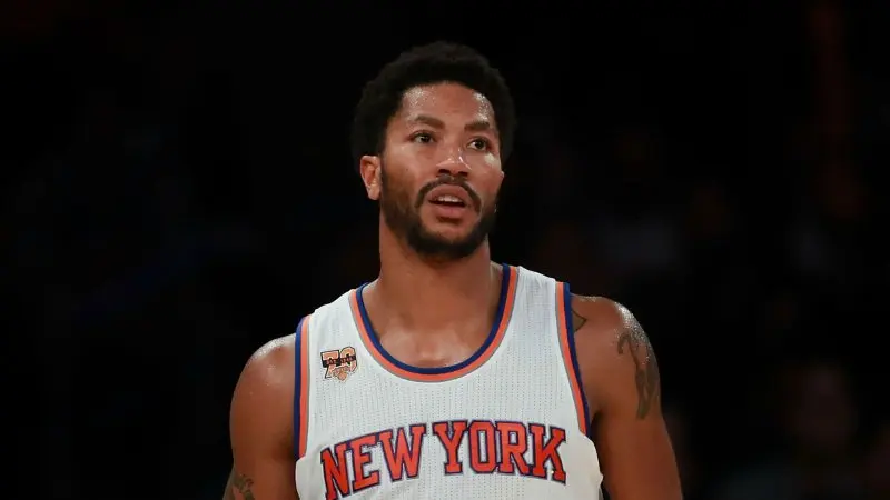 99+ ảnh Derrick Rose, nguồn cảm hứng bất tận cho thế hệ trẻ yêu bóng rổ 19