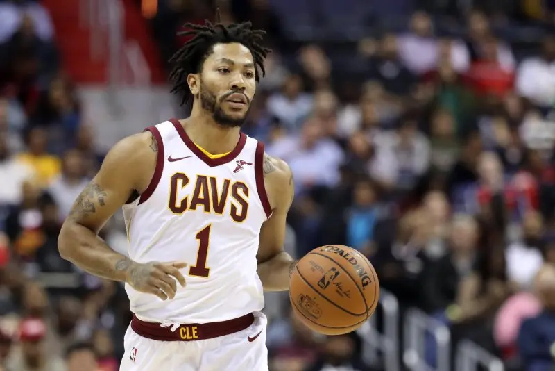 99+ ảnh Derrick Rose, nguồn cảm hứng bất tận cho thế hệ trẻ yêu bóng rổ 20