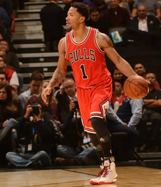 99+ ảnh Derrick Rose, nguồn cảm hứng bất tận cho thế hệ trẻ yêu bóng rổ 26