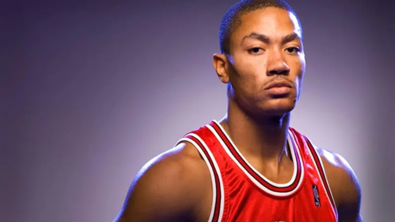 99+ ảnh Derrick Rose, nguồn cảm hứng bất tận cho thế hệ trẻ yêu bóng rổ 30