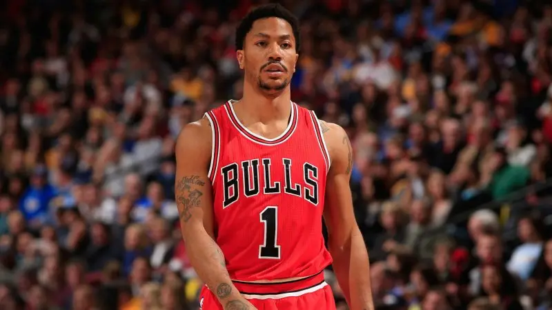 99+ ảnh Derrick Rose, nguồn cảm hứng bất tận cho thế hệ trẻ yêu bóng rổ 2