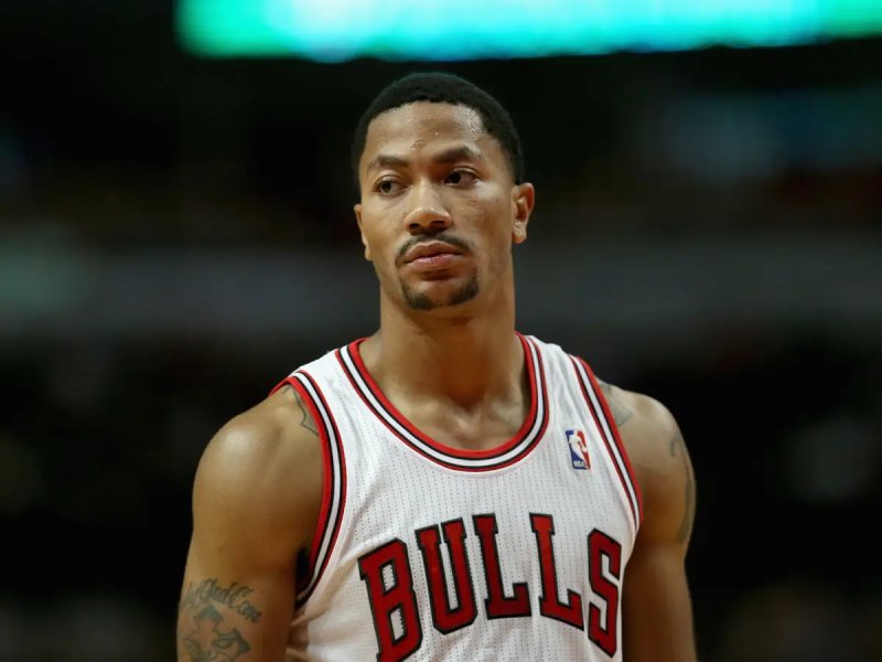 99+ ảnh Derrick Rose, nguồn cảm hứng bất tận cho thế hệ trẻ yêu bóng rổ 3