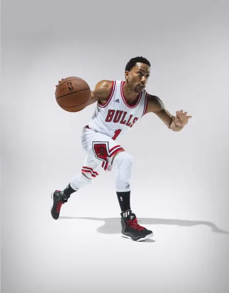 99+ ảnh Derrick Rose, nguồn cảm hứng bất tận cho thế hệ trẻ yêu bóng rổ 4