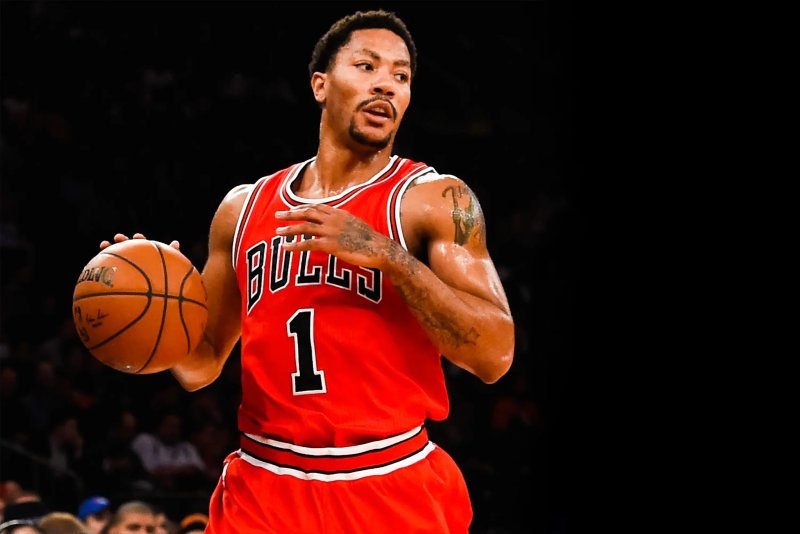 99+ ảnh Derrick Rose, nguồn cảm hứng bất tận cho thế hệ trẻ yêu bóng rổ 5