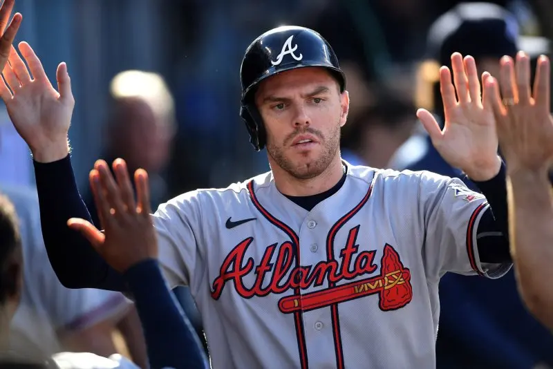 99+ ảnh Freddie Freeman, cầu thủ xuất sắc nhất thế hệ mới 47