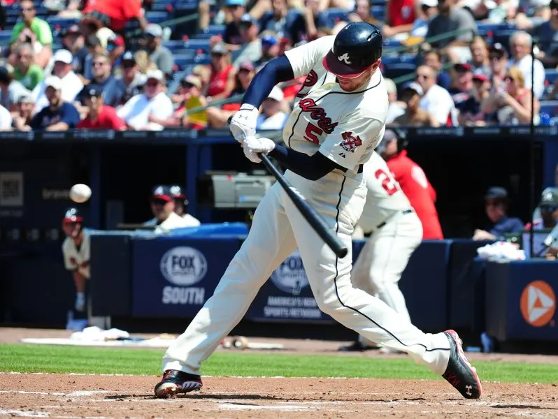 99+ ảnh Freddie Freeman, cầu thủ xuất sắc nhất thế hệ mới 1