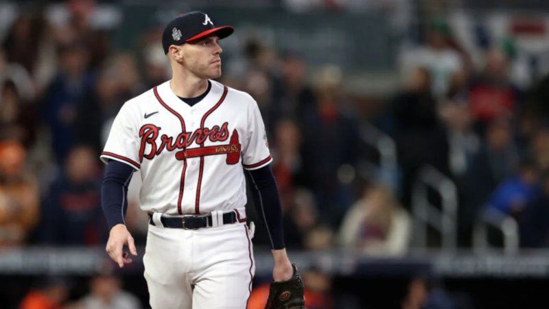 99+ ảnh Freddie Freeman, cầu thủ xuất sắc nhất thế hệ mới 12