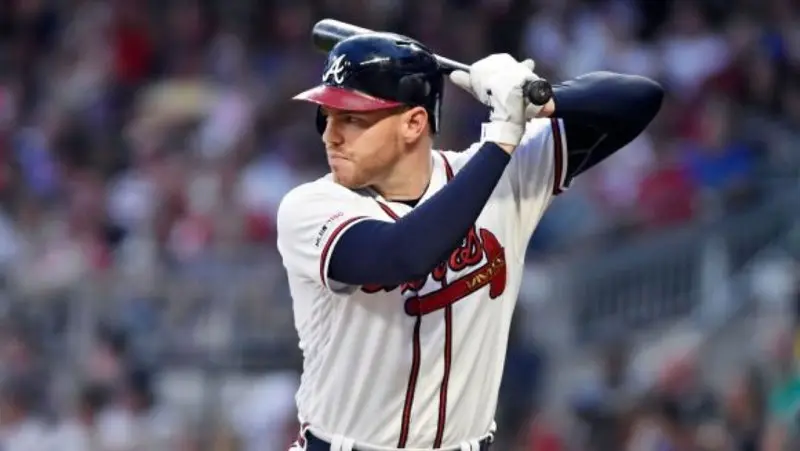 99+ ảnh Freddie Freeman, cầu thủ xuất sắc nhất thế hệ mới 16