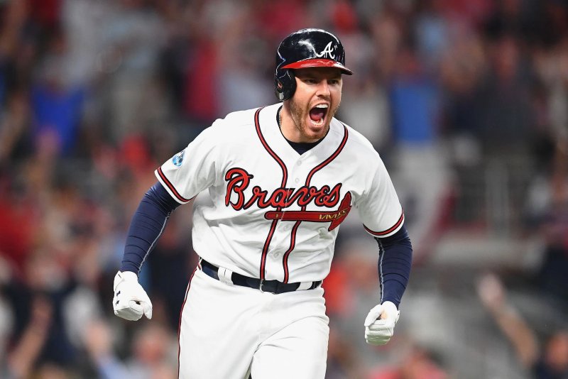 99+ ảnh Freddie Freeman, cầu thủ xuất sắc nhất thế hệ mới 17