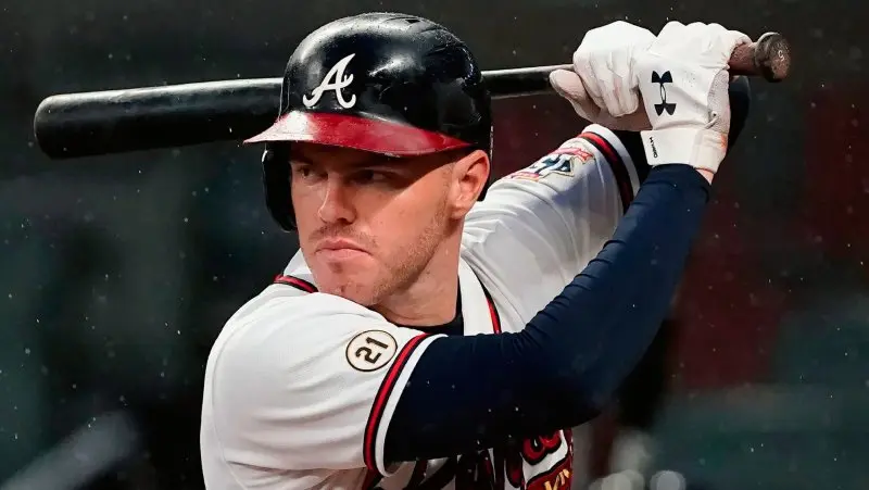 99+ ảnh Freddie Freeman, cầu thủ xuất sắc nhất thế hệ mới 18