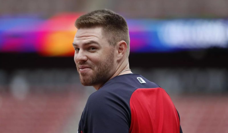 99+ ảnh Freddie Freeman, cầu thủ xuất sắc nhất thế hệ mới 19