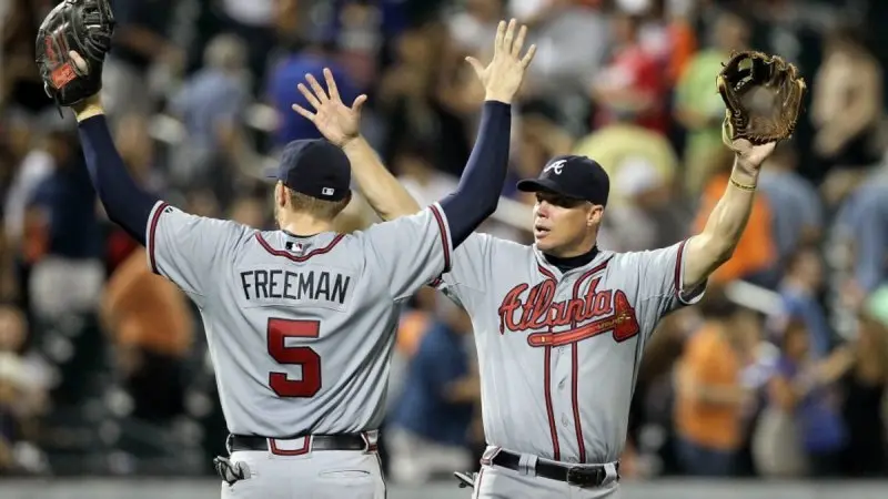 99+ ảnh Freddie Freeman, cầu thủ xuất sắc nhất thế hệ mới 20