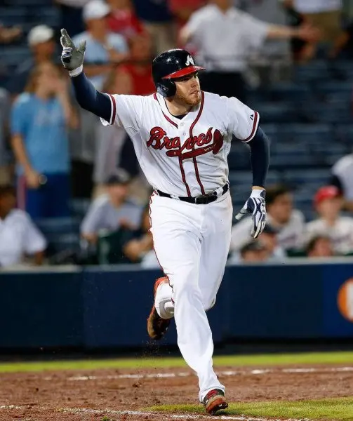 99+ ảnh Freddie Freeman, cầu thủ xuất sắc nhất thế hệ mới 24